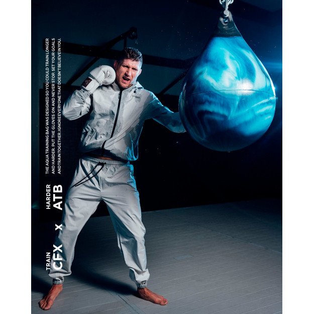 Sac de Frappe Aquabag Heavy Punching 55 kg