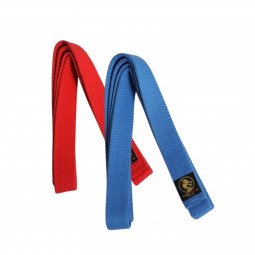 Pack Ceintures Elite Full Contact