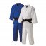 Kimono Judo Mizuno Yusho Best IJF coupe cintrée Y