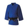 Kimono Judo Mizuno Yusho Best IJF coupe cintrée Y