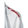Kimono Judo Mizuno Keiko 2 avec broderies épaules