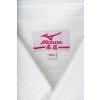 Kimono Judo Mizuno Keiko 2 avec broderies épaules