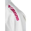 Kimono Judo Mizuno Keiko 2 avec broderies épaules