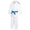 Kimono Judo Mizuno Keiko 2 avec broderies épaules