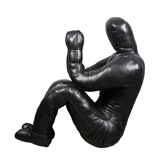 Mannequin de Grappling Titan Pro