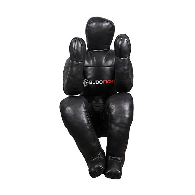 Mannequin de Grappling Titan Pro