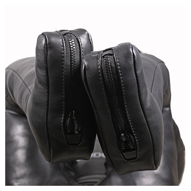 Mannequin de Grappling Titan Pro