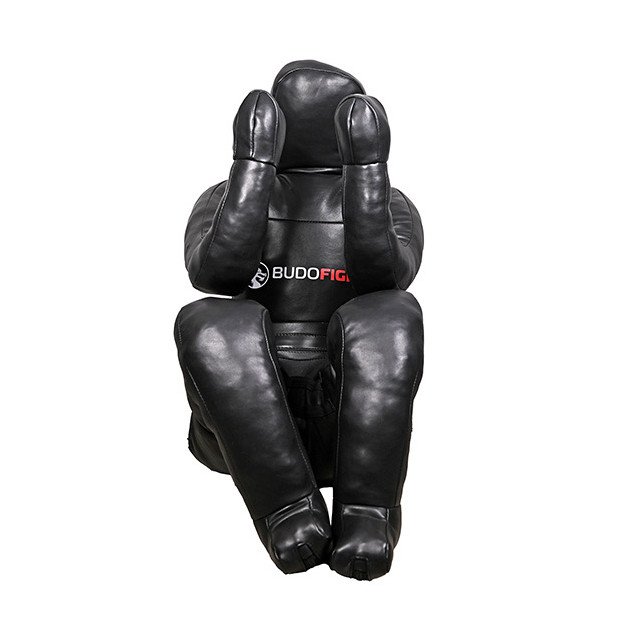 Mannequin de Grappling Titan Pro