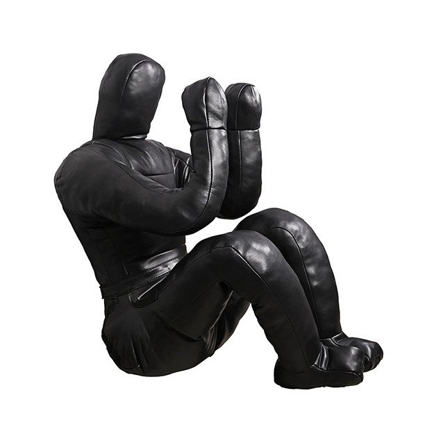 Mannequin de Grappling Titan Pro
