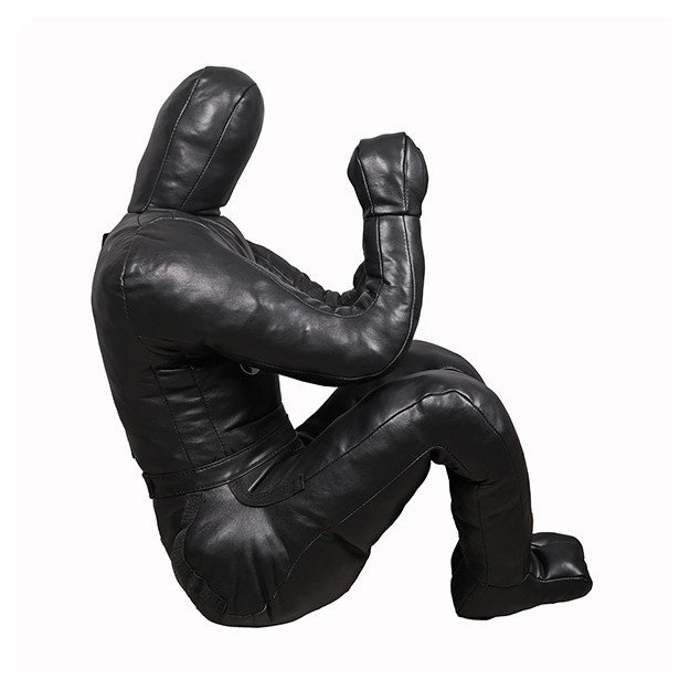 Mannequin de Grappling Titan Pro