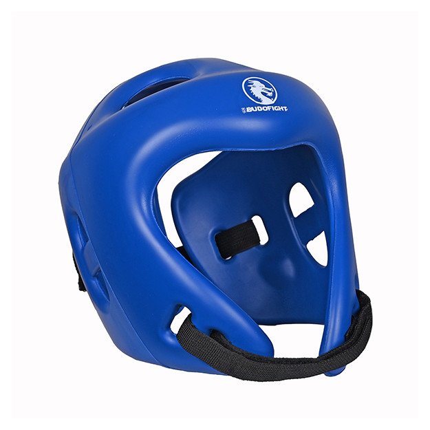 Casque de Boxe Compétition WAKO