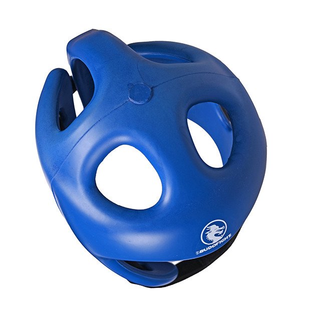Casque de Boxe Compétition WAKO