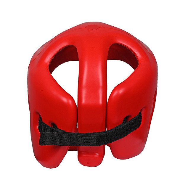 Casque de Boxe Compétition WAKO