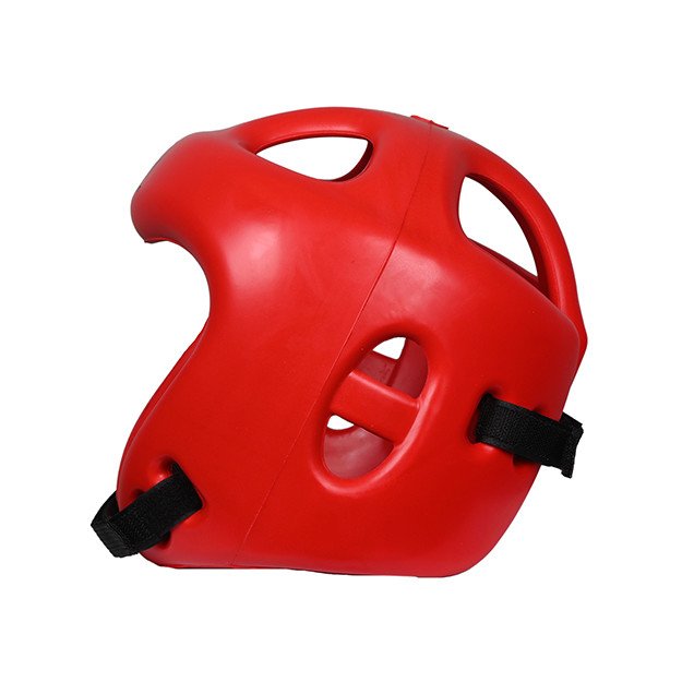 Casque de Boxe Compétition WAKO