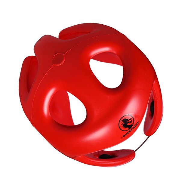 Casque de Boxe Compétition WAKO