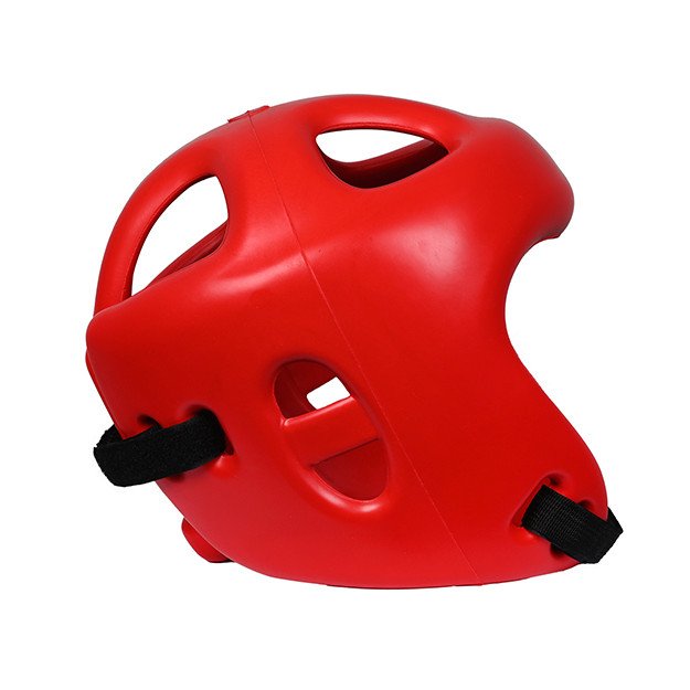 Casque de Boxe Compétition WAKO