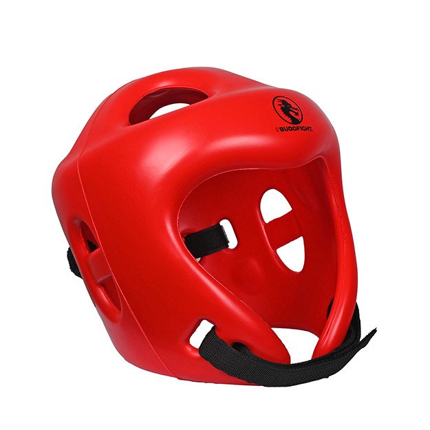 Casque de Boxe Compétition WAKO
