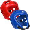 Casque de Boxe Compétition WAKO