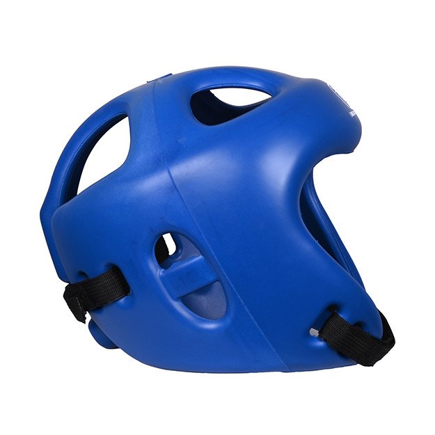 Casque de Boxe Compétition WAKO