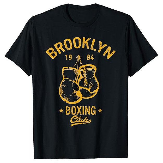 T-shirt personnalisé Spécial Club