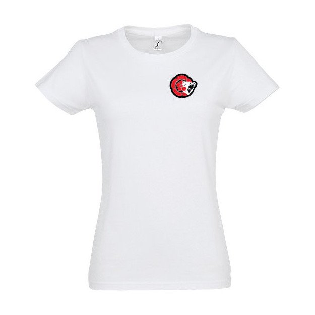 T-shirt personnalisé Spécial Club