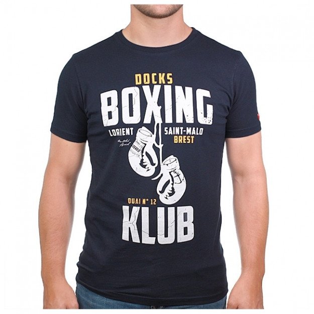 T-shirt personnalisé Spécial Club