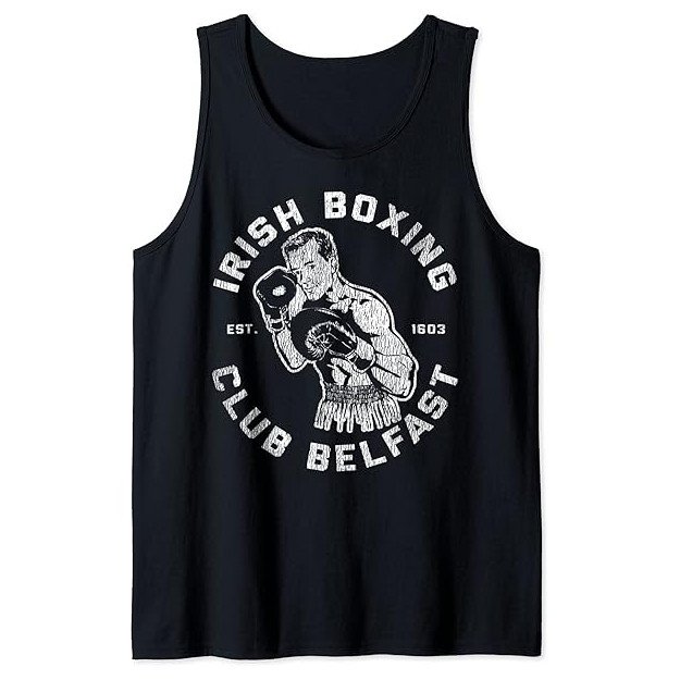 Débardeur personnalisé Spécial Club