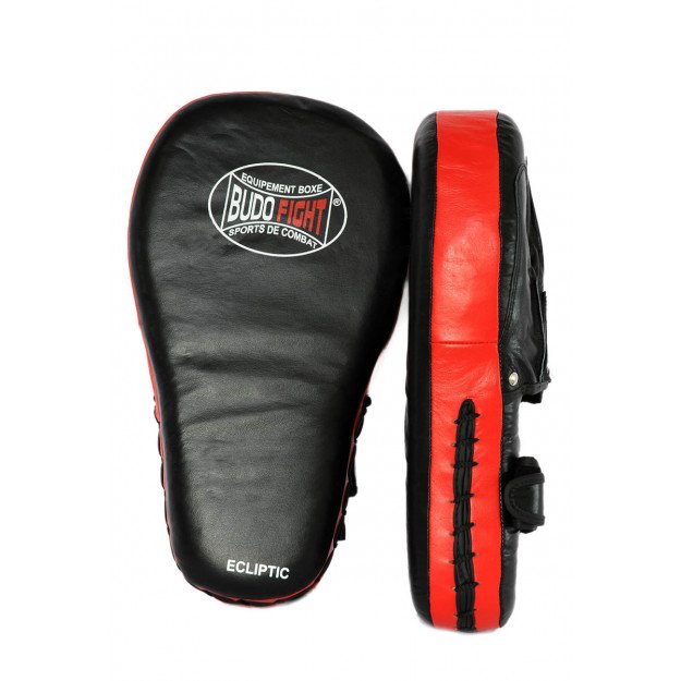 Pattes d'Ours de Boxe Longues taille L