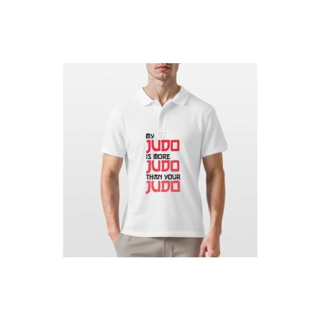 Polo manche courtes personnalisé Spécial Club