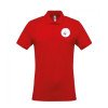 Polo manche courtes personnalisé Spécial Club