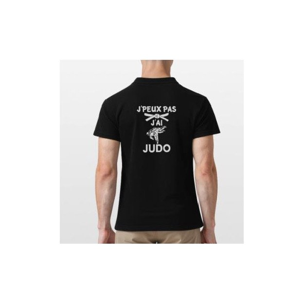 Polo manche courtes personnalisé Spécial Club