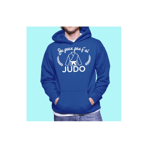 Sweat-Shirt personnalisé Spécial Club