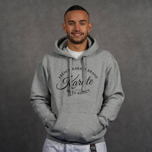 Sweat-Shirt personnalisé Spécial Club