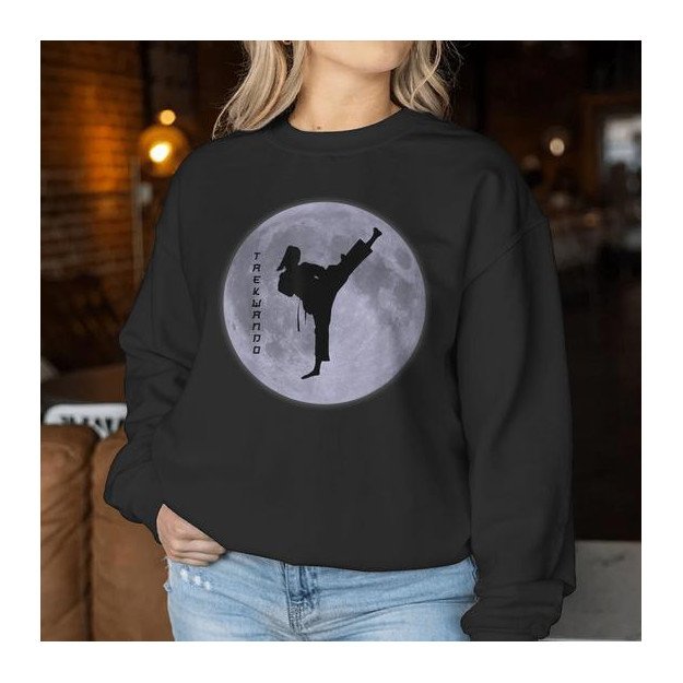 Sweat-Shirt personnalisé Spécial Club