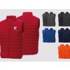 Bodywarmer personnalisé Spécial Club