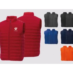 Bodywarmer personnalisé Spécial Club