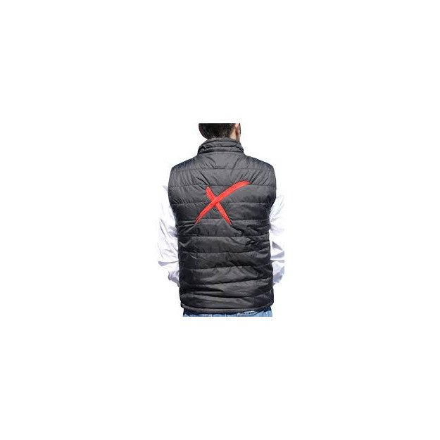 Bodywarmer personnalisé Spécial Club