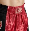 Short Boxe Thai Leone Classic Rouge