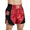 Short Boxe Thai Leone Classic Rouge