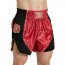 Short Boxe Thai Leone Classic Rouge