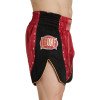 Short Boxe Thai Leone Classic Rouge