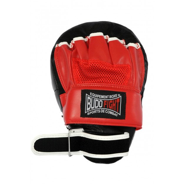 Pattes d'ours de Boxe Courbées taille M