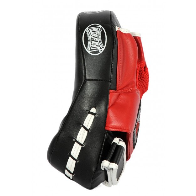 Pattes d'ours de Boxe Courbées taille M