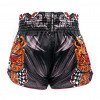 Short de Boxe Thaï Twins TTBL Barong