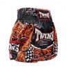 Short de Boxe Thaï Twins TTBL Barong