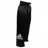 Pantalon de Full Contact Adidas Bandes - Fin de Serie