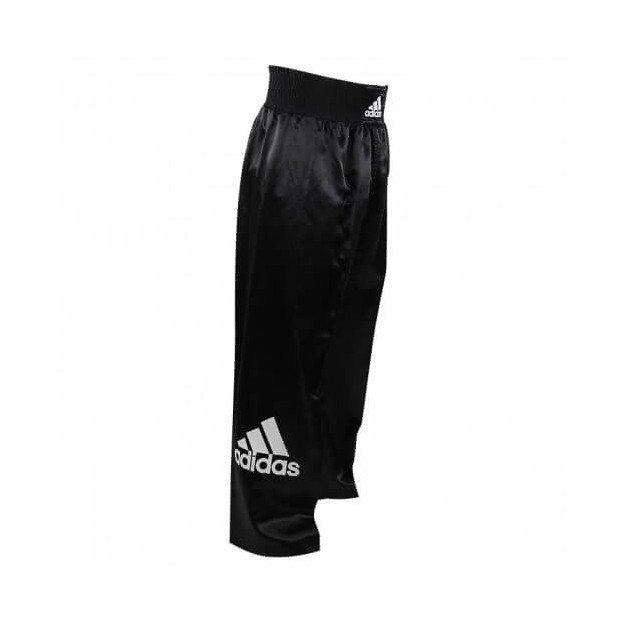 Pantalon de Full Contact Adidas Bandes - Fin de Serie