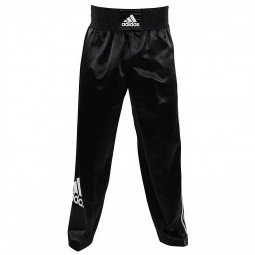 Pantalon de Full Contact Adidas Bandes - Fin de Serie