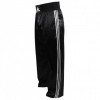 Pantalon de Full Contact Adidas Bandes - Fin de Serie