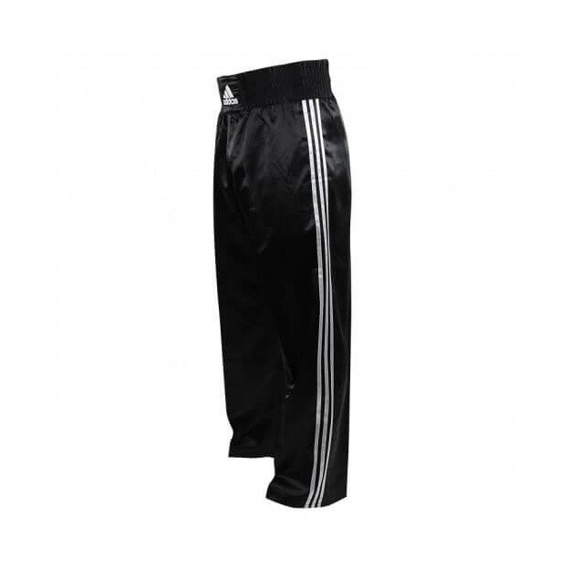 Pantalon de Full Contact Adidas Bandes - Fin de Serie